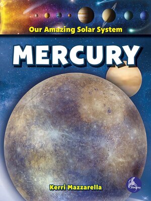 cover image of Mercury